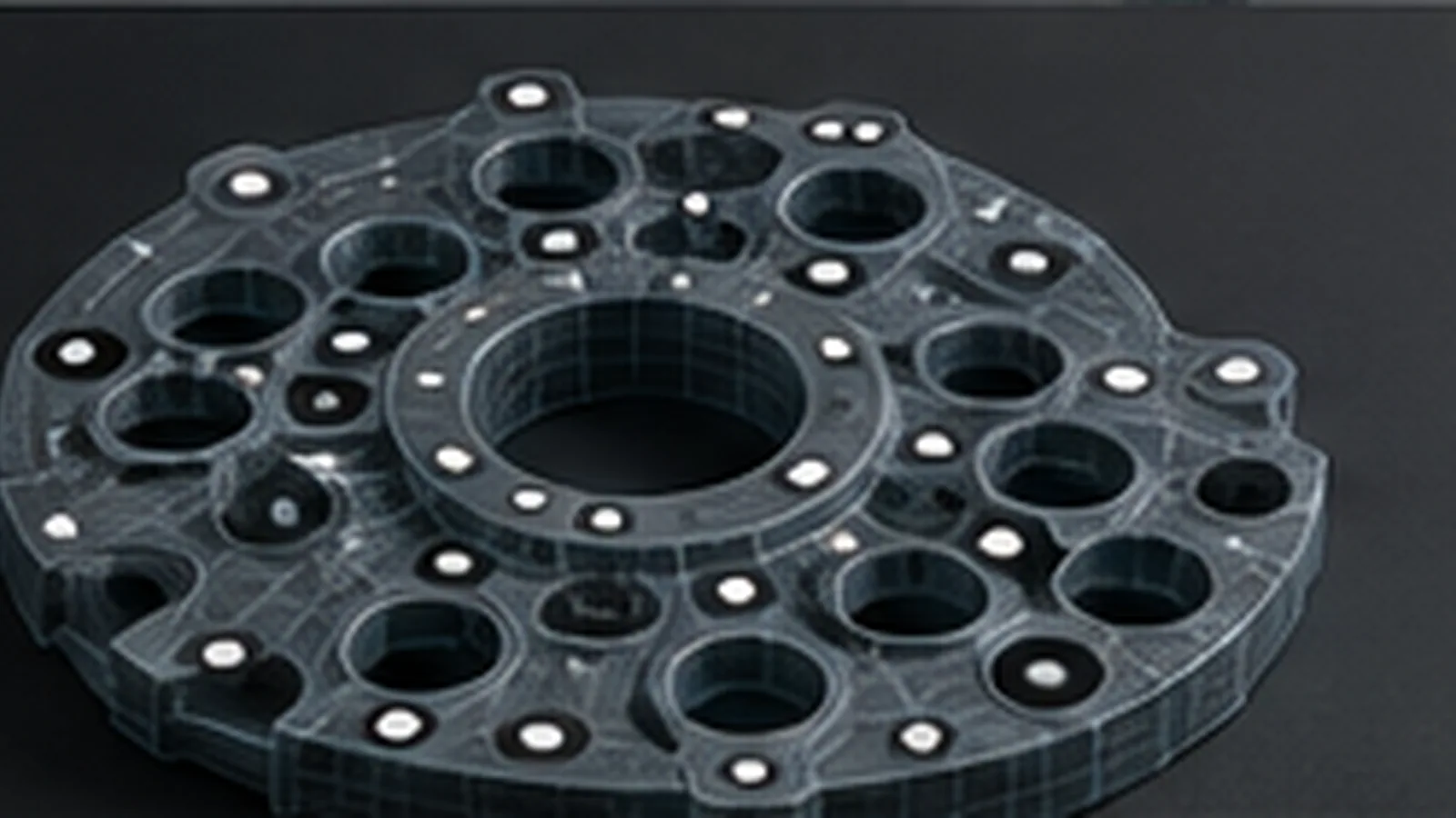 3D-Scan Marker richtig platzieren: stabiles Tracking ohne Drift