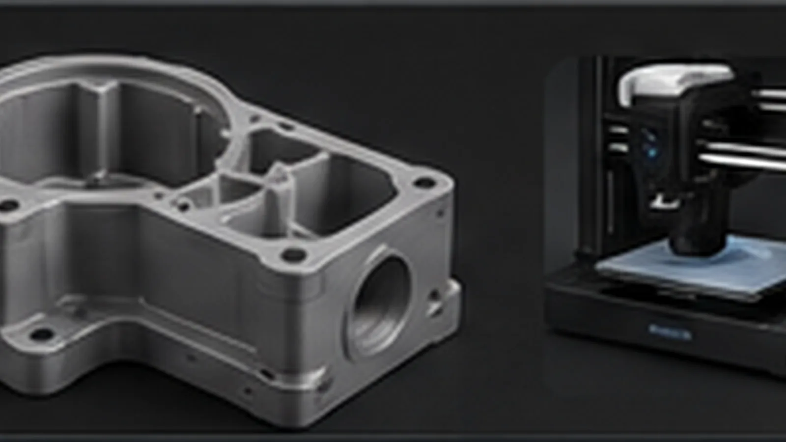 3D-Scan direkt 3D-drucken: Scan-to-Print ohne typische Fehler