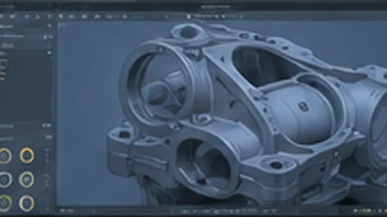 Reverse Engineering in Fusion: 3D-Scan als CAD-Referenz neu aufbauen