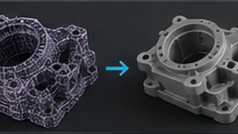 Vom 3D-Scan zum sauberen Mesh: Punktwolke bereinigen & reparieren