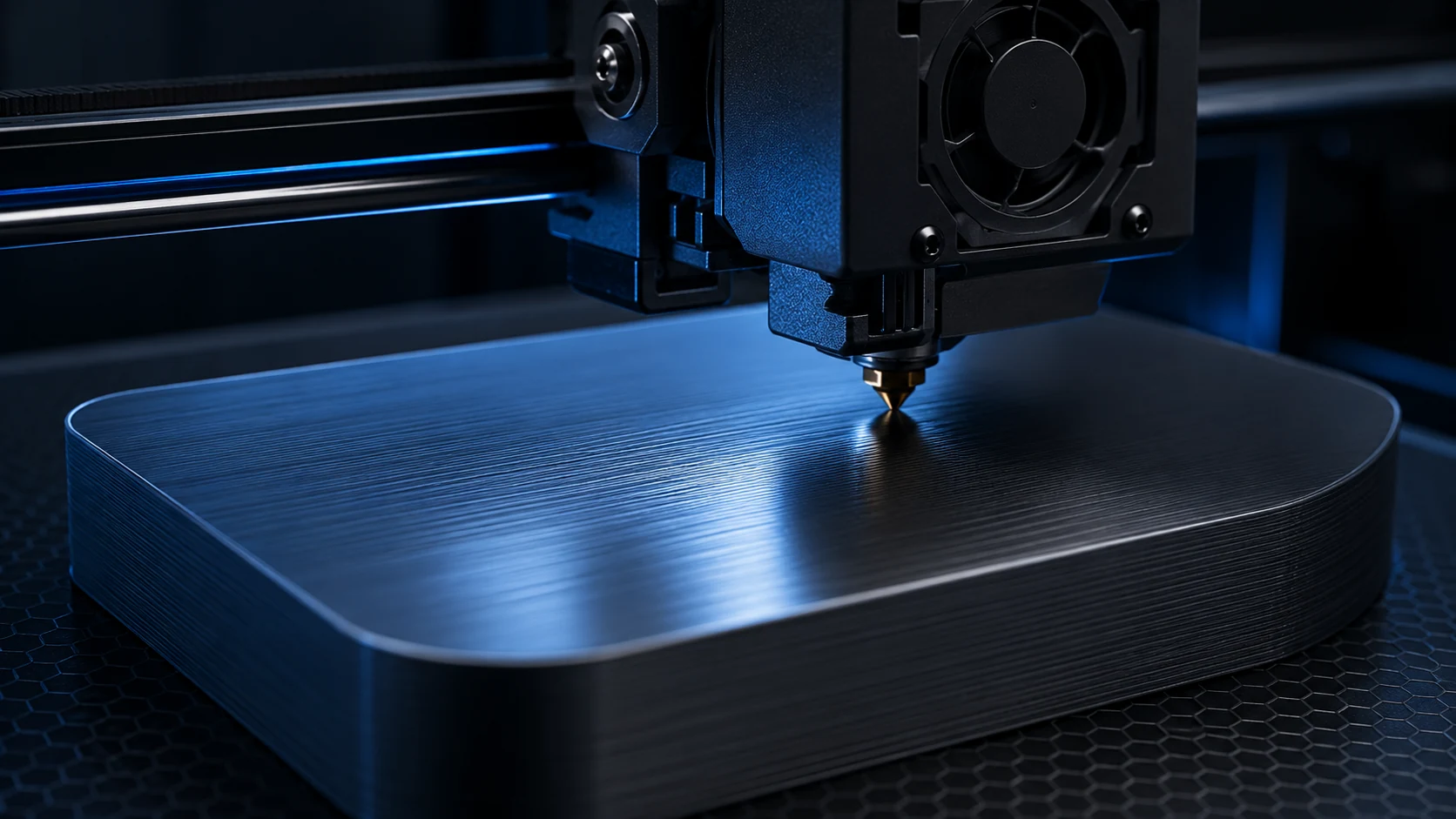 Ironing im 3D-Druck richtig einstellen: Warum Standardprofile oft nicht optimal sind