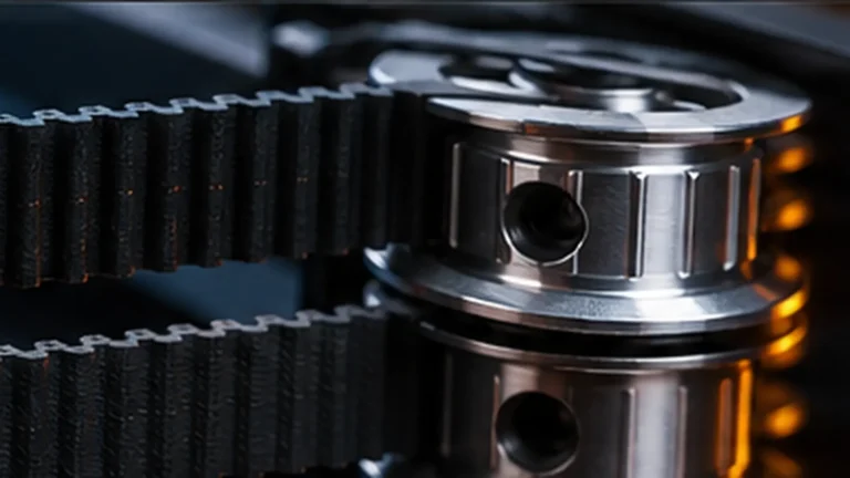 GT2 vs. GT1.5 beim 3D-Druck: Riemenspannung, Frequenz und Ghosting erklärt